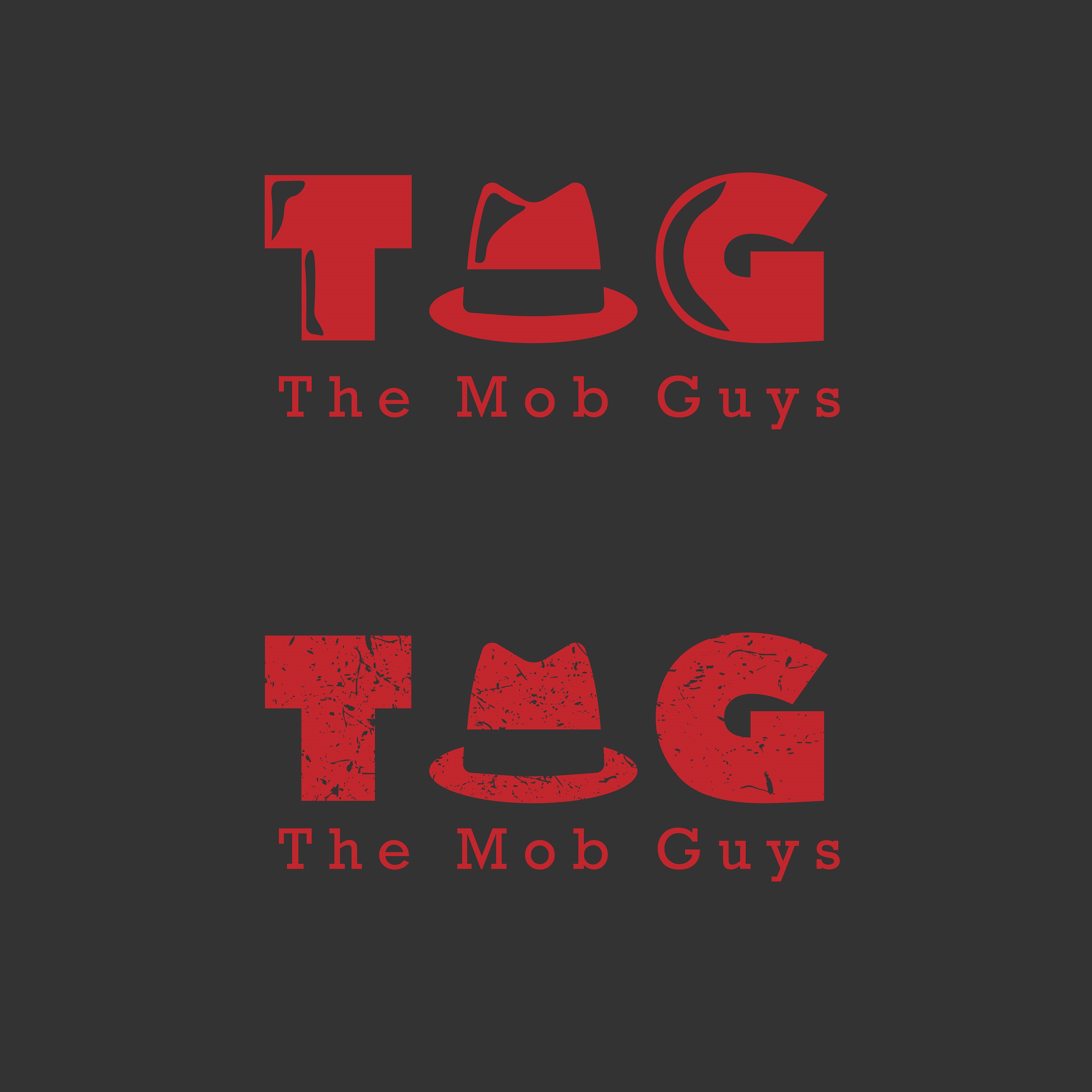 Logo Design by Moaaz for this project | Design #23772274