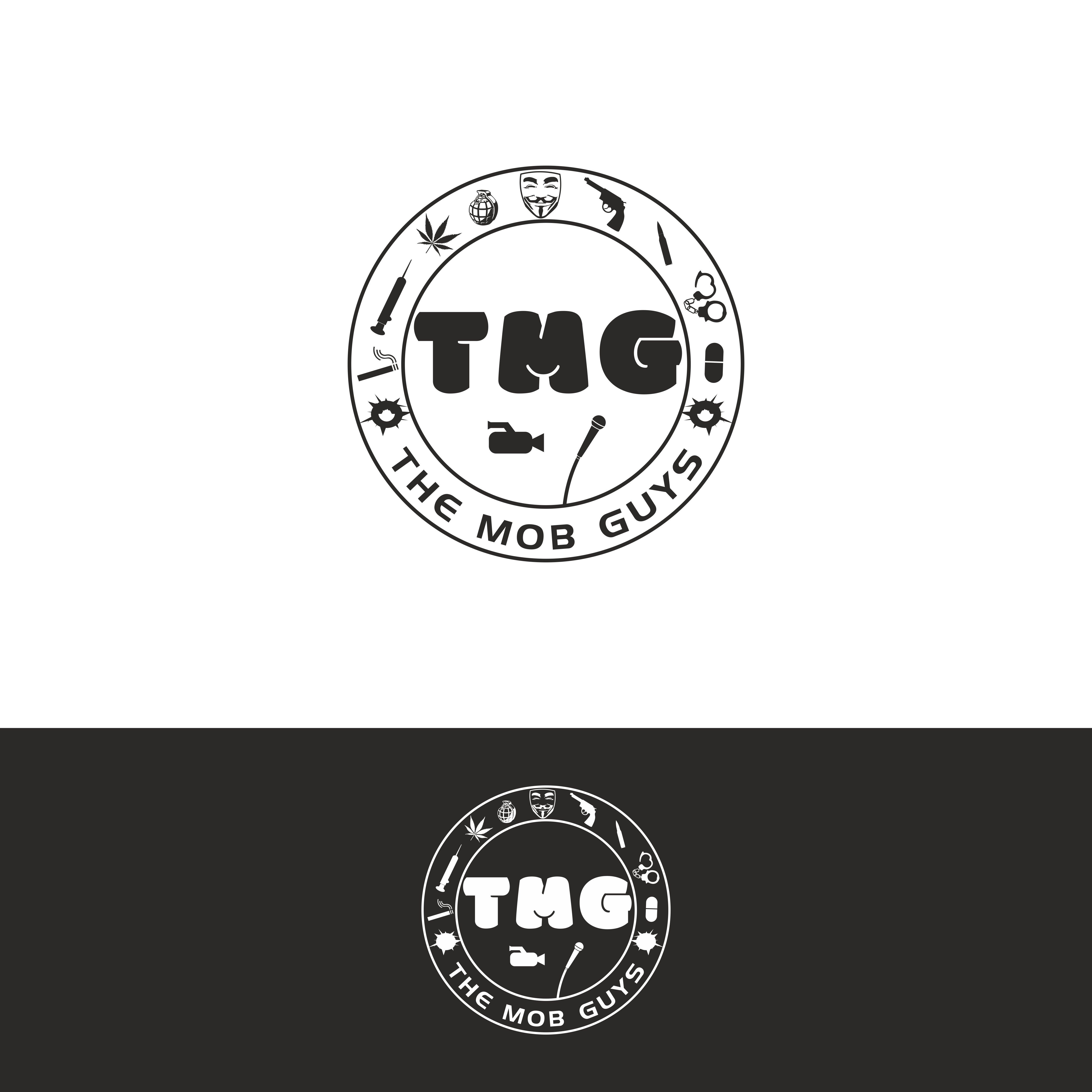 Logo Design by kotharirishav for this project | Design #23795298