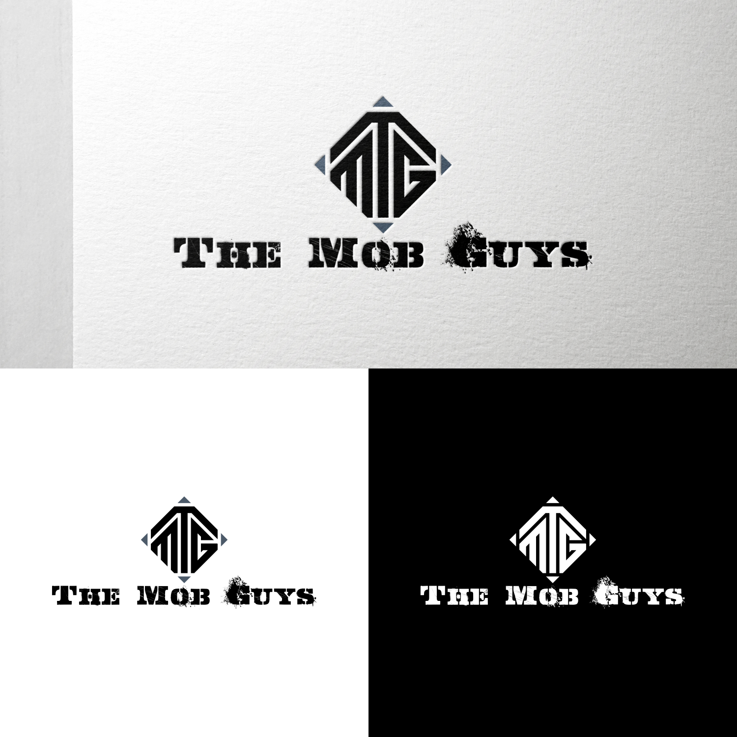 Logo Design by Alya Fikria Rabbani for this project | Design #23762053