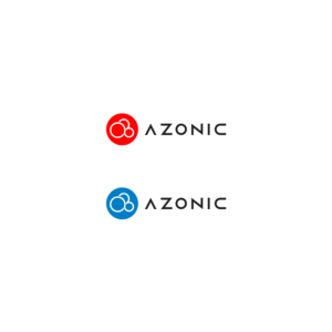 Azonic | Design de Logo par tavi