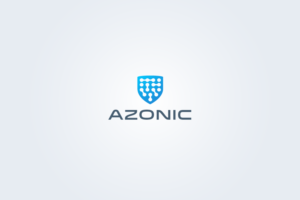 Azonic | Design de Logo par jaime.sp