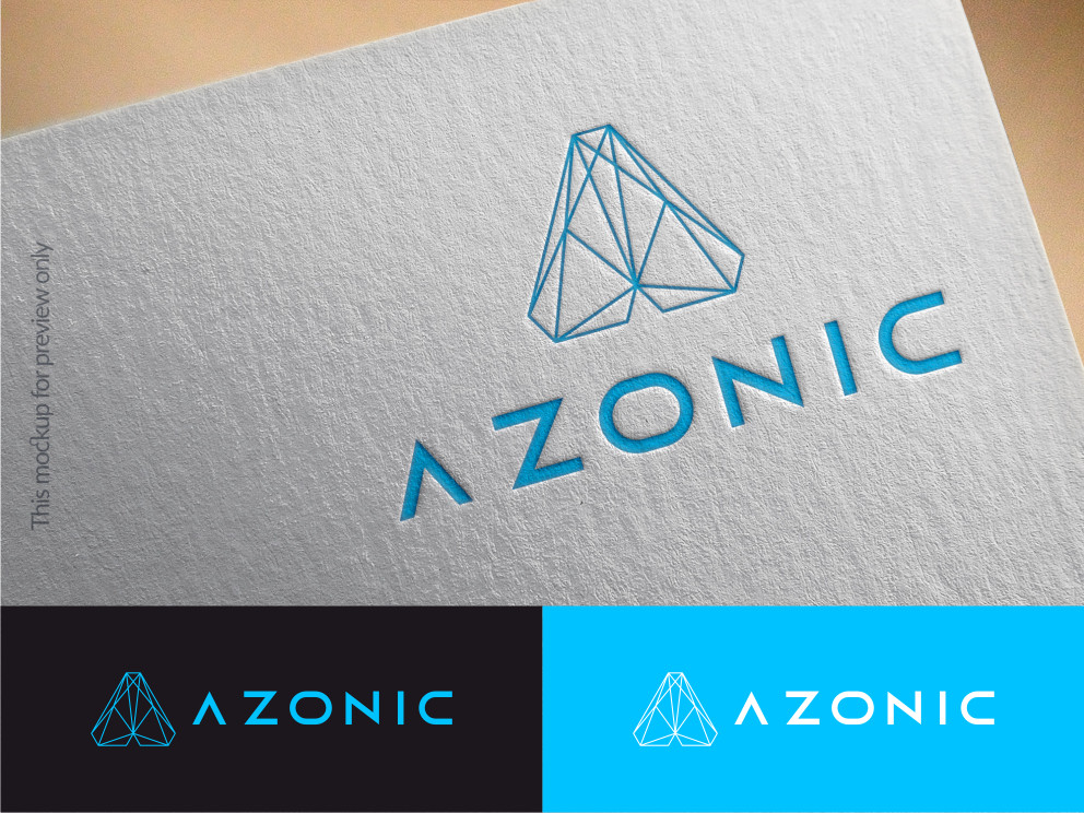 Logo Design by Atvento Graphics for this project | Design #23777701