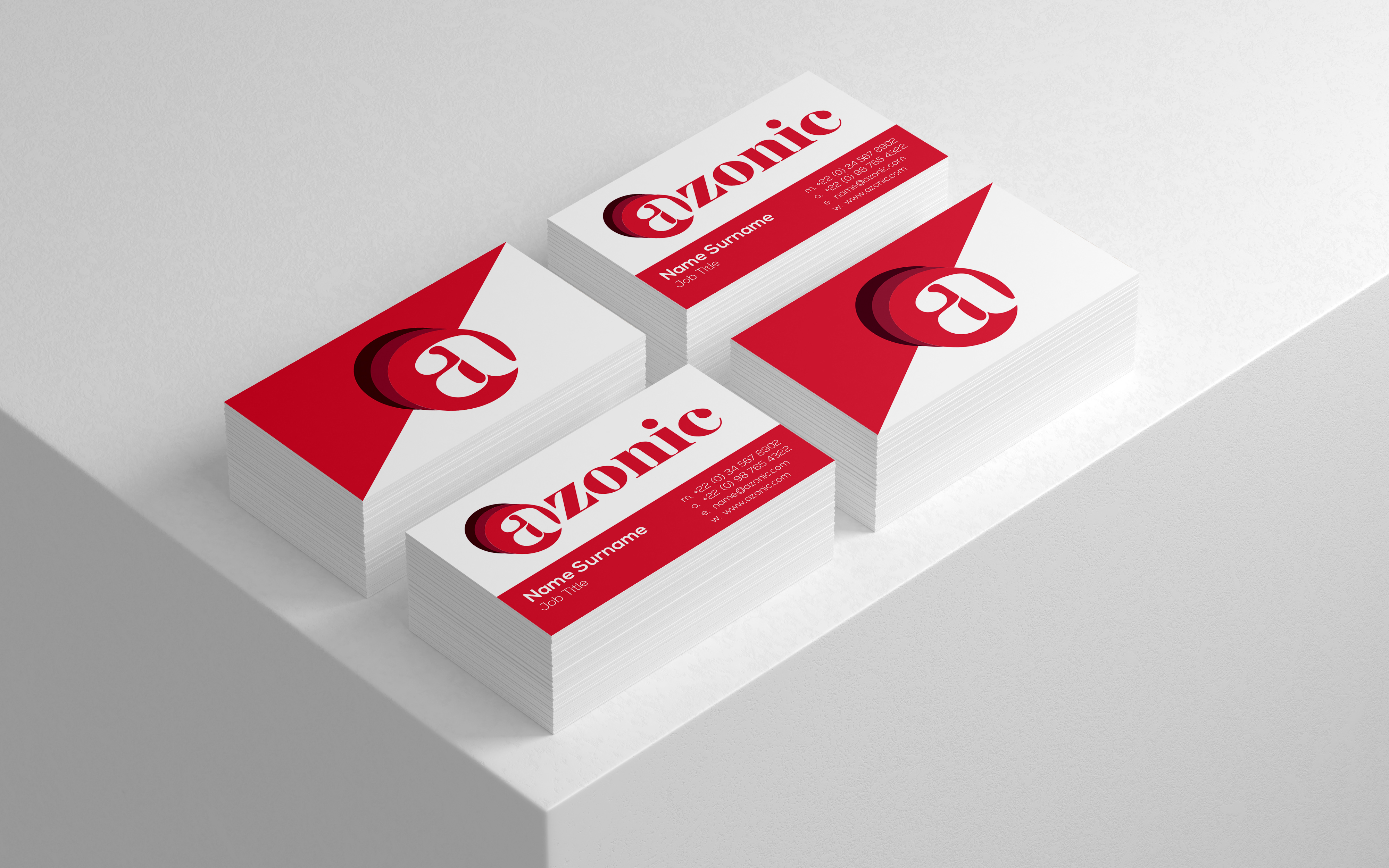 Logo Design by 3Hounds for this project | Design #23772394