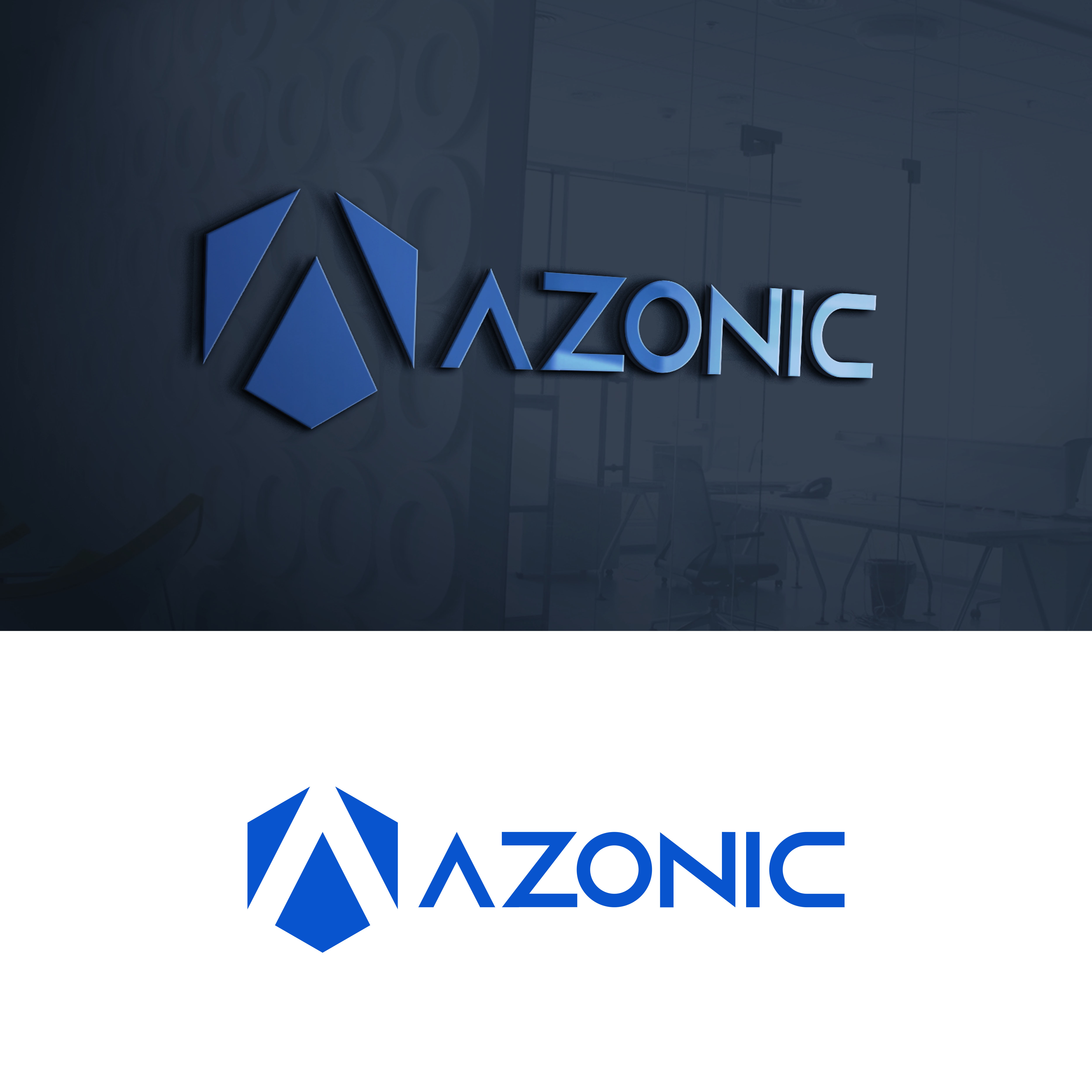 Logo Design by Muhammad Saaed for this project | Design #23814547