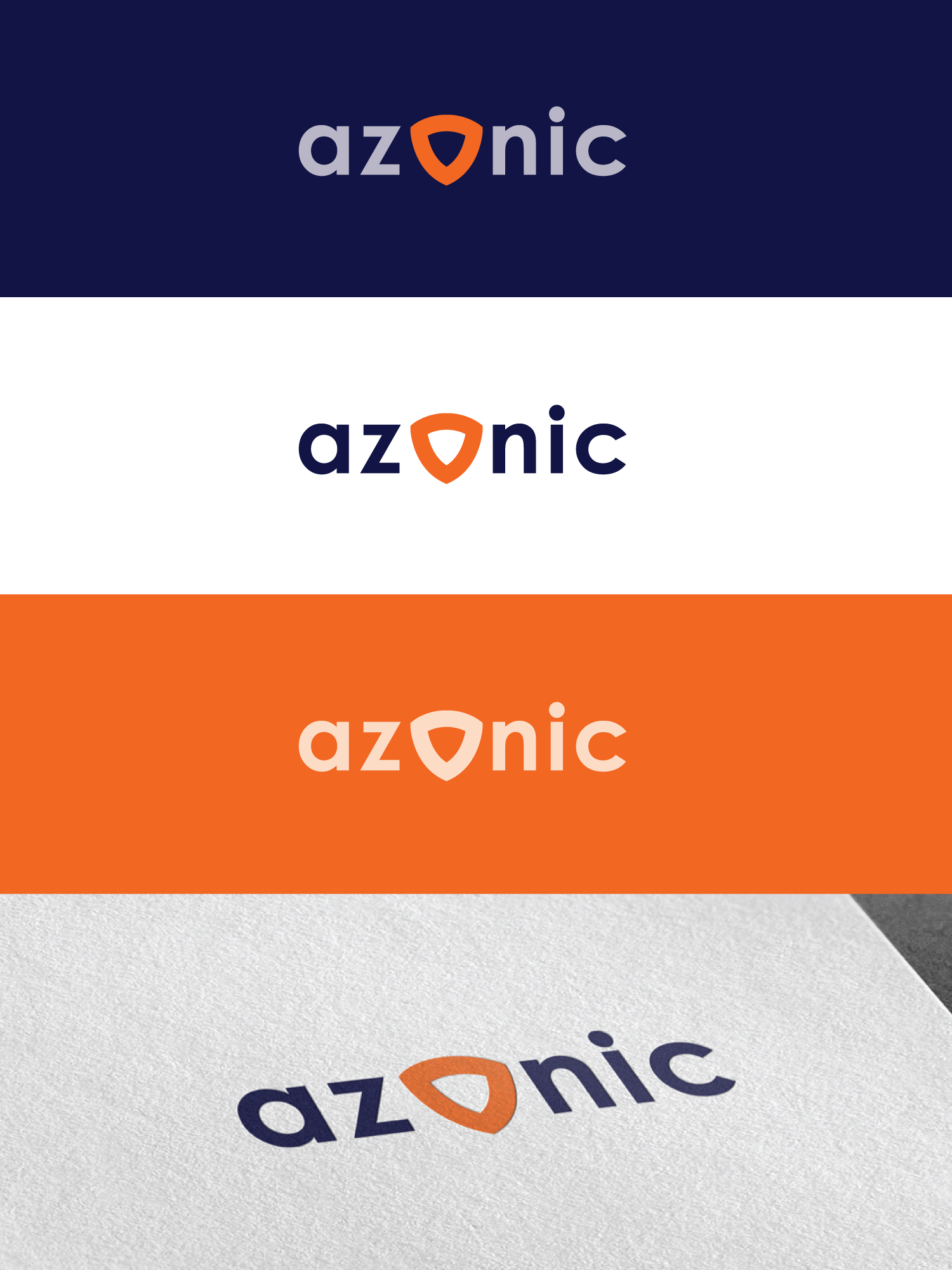 Logo Design by Sheikh Designer for this project | Design #23803468