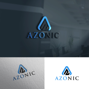 Logo Design by cah ri 3