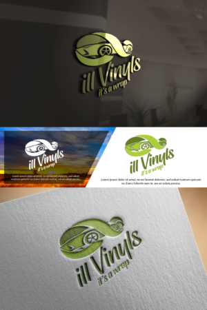 Logo Design by damian