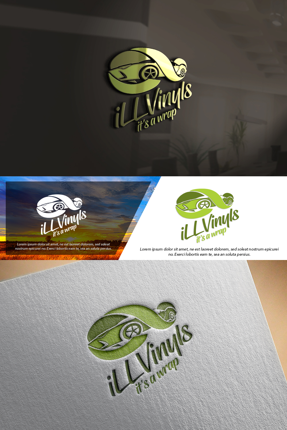 Logo-Design von damian für dieses Projekt | Design #23771086