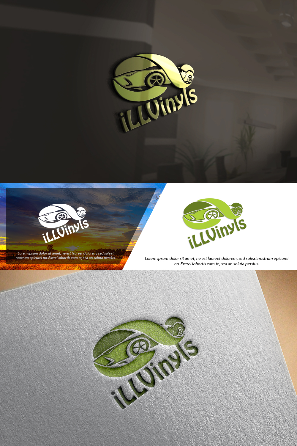 Logo Design by damian for this project | Design #23771089