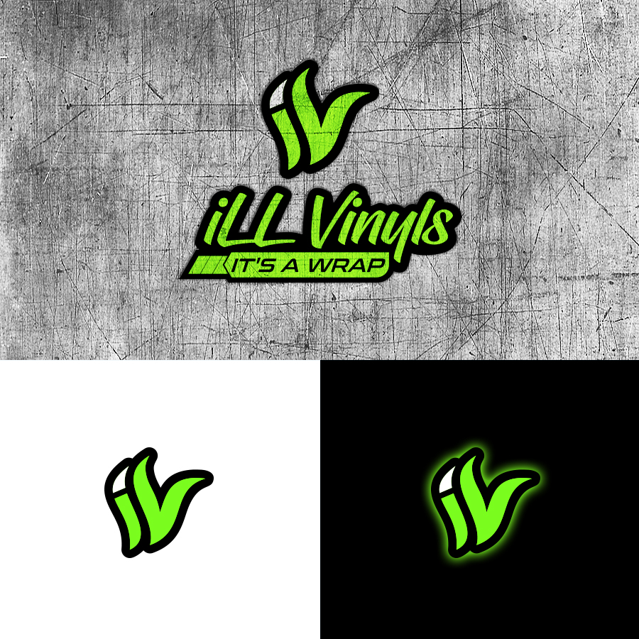 Logo Design by dk_Grafika for this project | Design #23805742