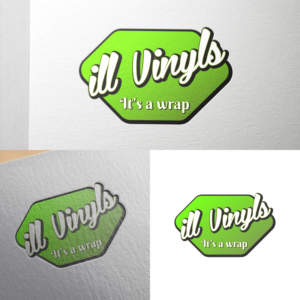 Logo Design by Alya Fikria Rabbani