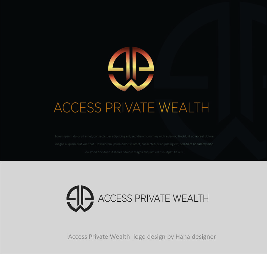 Logo Design by Hana for this project | Design #23762021