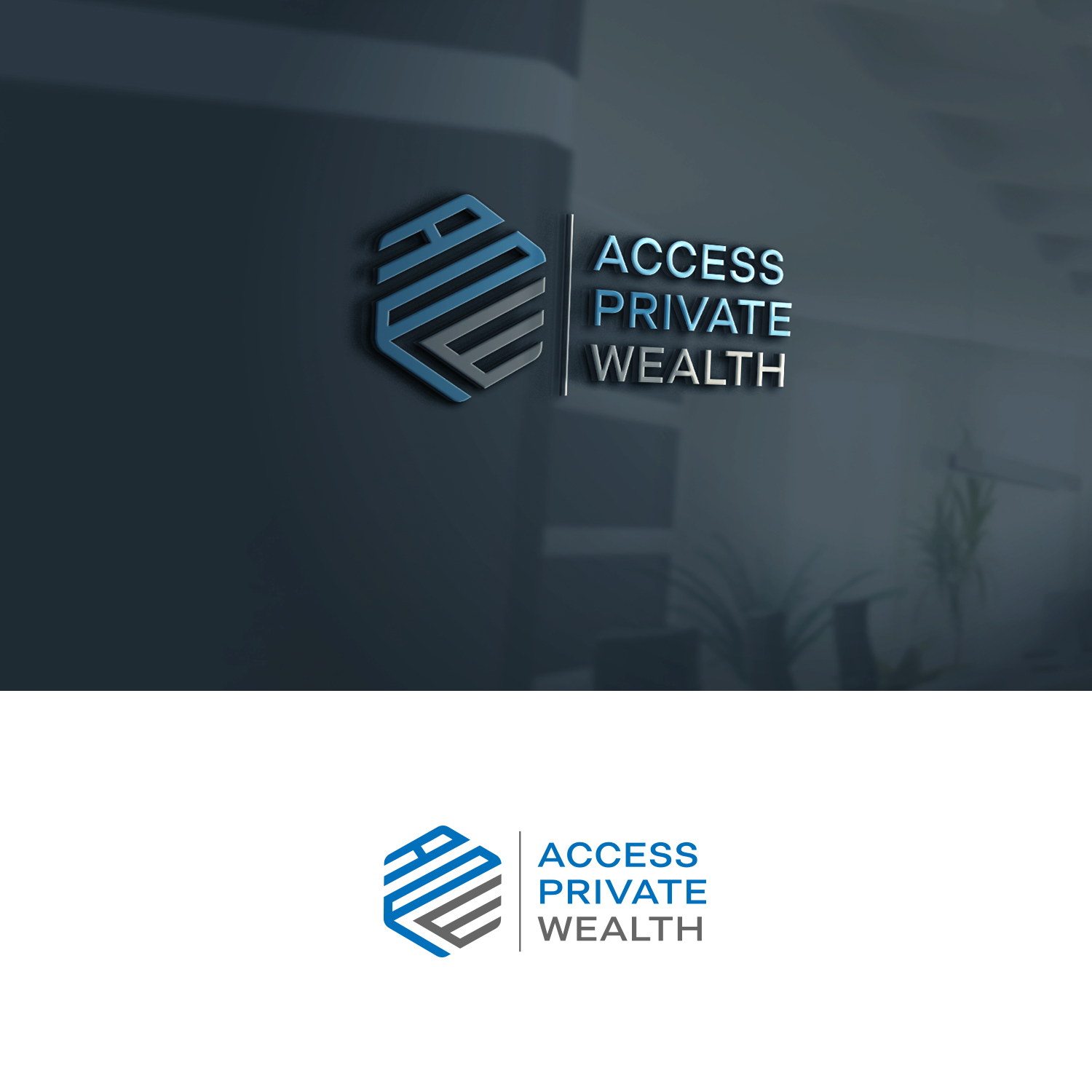 Diseño de Logo por MG.graphics para este proyecto | Diseño #23767990