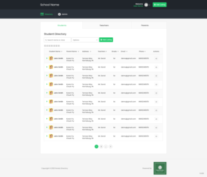 Wordpress Design by pentaxial