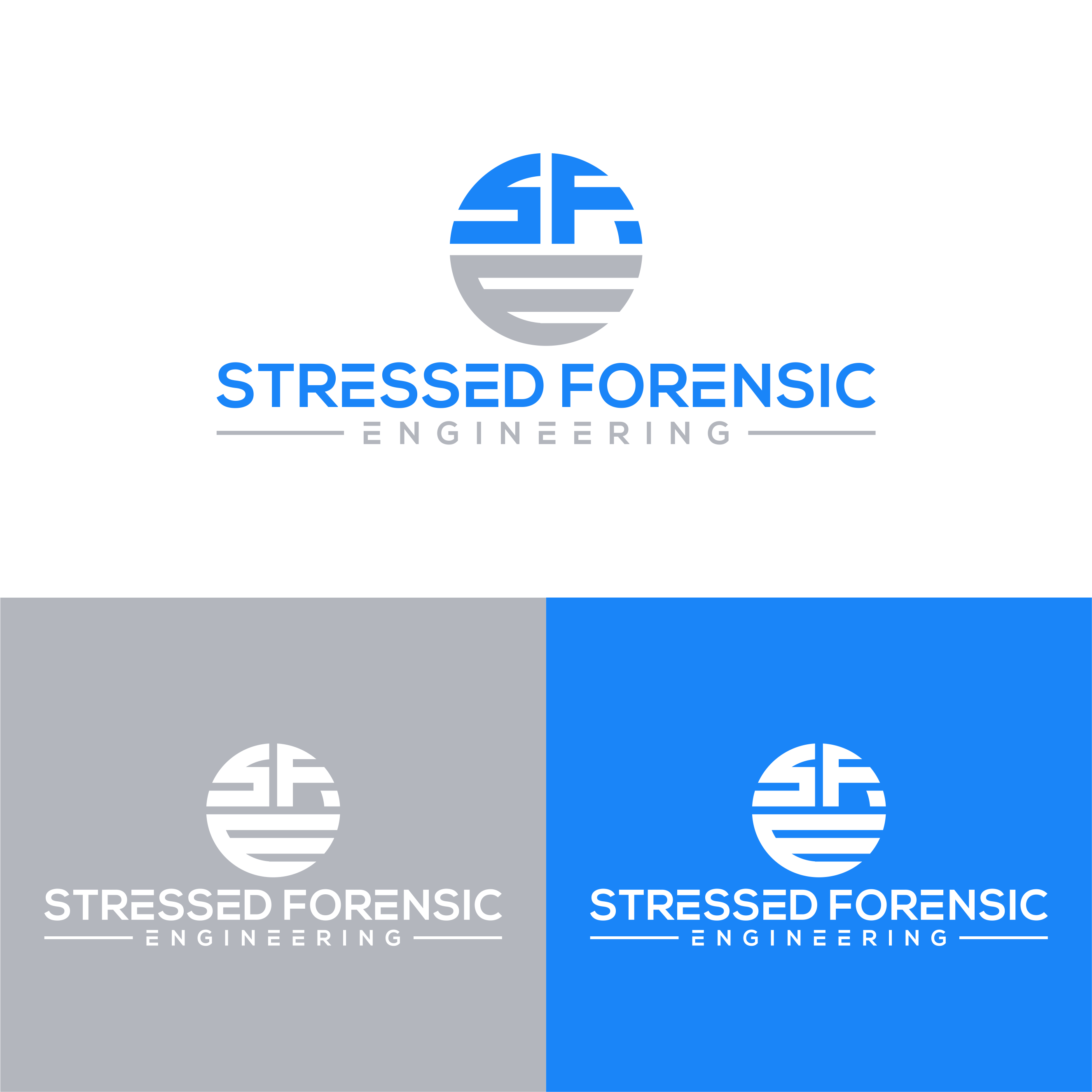 Logo Design by saher khan 2 for this project | Design #23766187