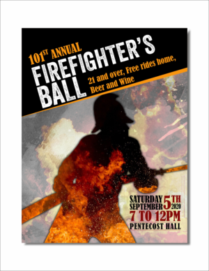 Poster Design by Fine Graphics House for this project | Design: #23768165
