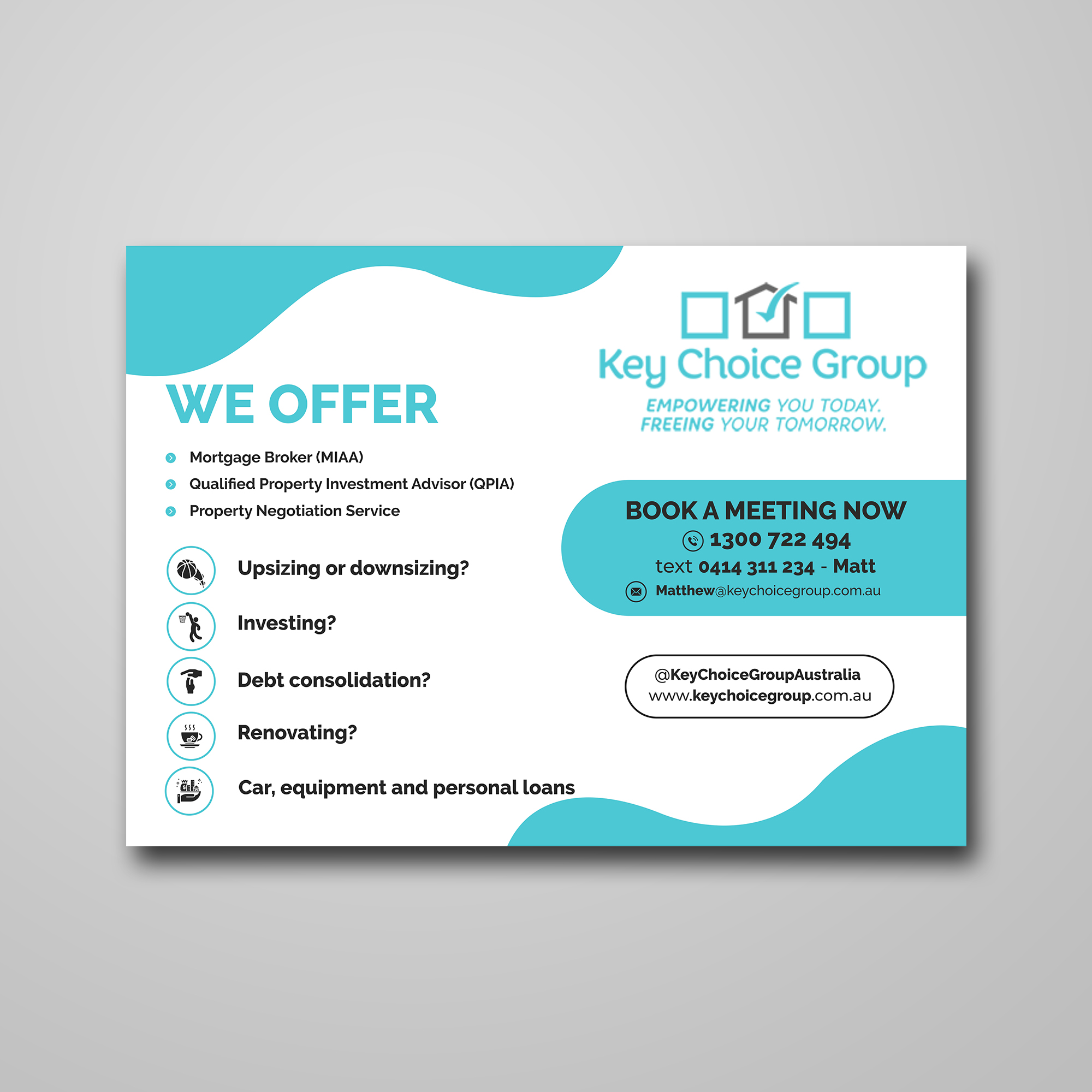 Signage Design by ecorokerz for this project | Design #23764241
