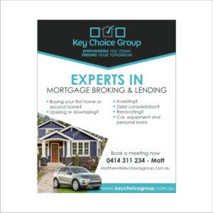 Signage Design by DG+