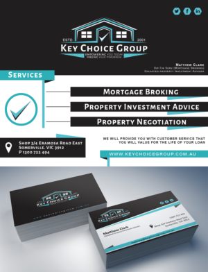 Signage Design by Hitesh21