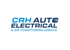 Logo Design by ivo_i_ivanov for Crh auto electrical | Design: #23766450