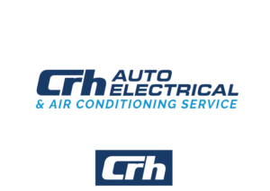 Logo Design by ivo_i_ivanov for Crh auto electrical | Design: #23766524
