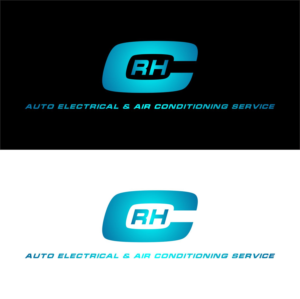 Logo Design by A10