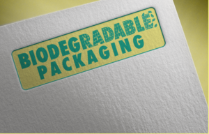 Biodegradable packaging  | Diseño de Empaque por Blackmarket Graphic Design
