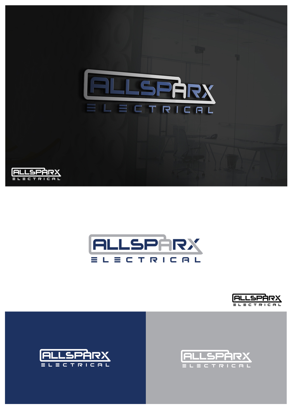 Logo Design by goranvisnjic82 for this project | Design: #23806480