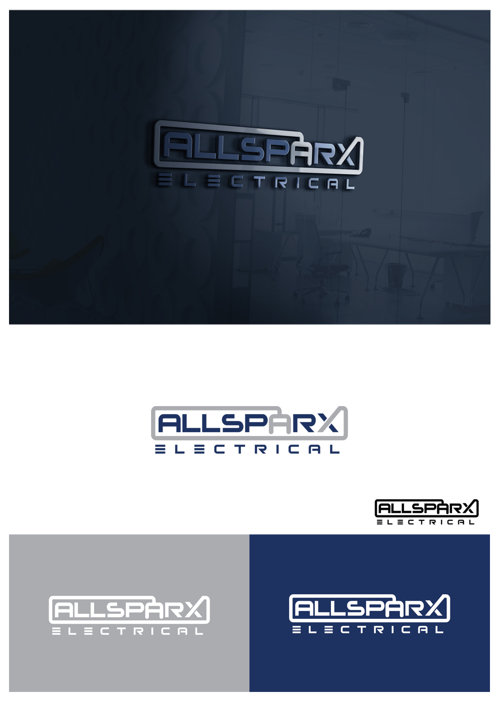 Logo Design by goranvisnjic82 for this project | Design #23865903