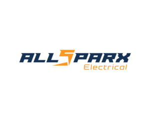 ALLSPARX Electrical | Logo Design by Ng V Duc