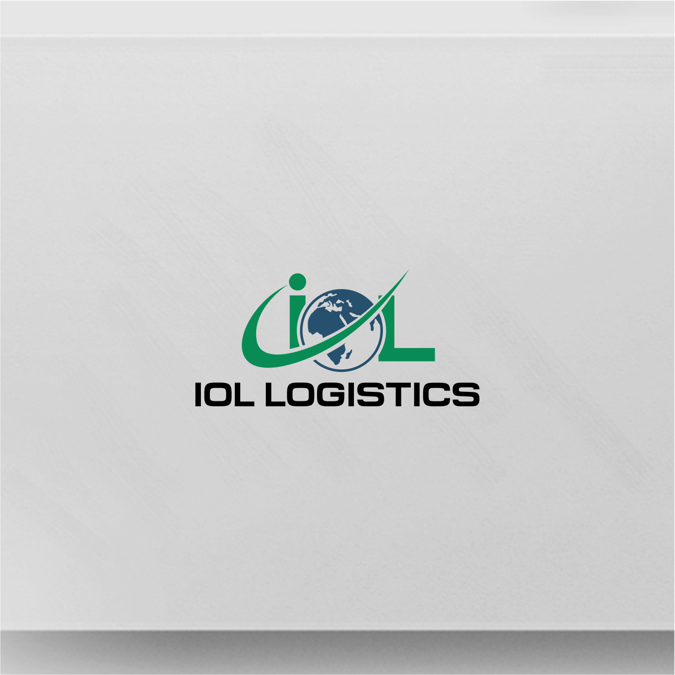 Diseño de Logo por Arham Hidayat para este proyecto | Diseño #23835070