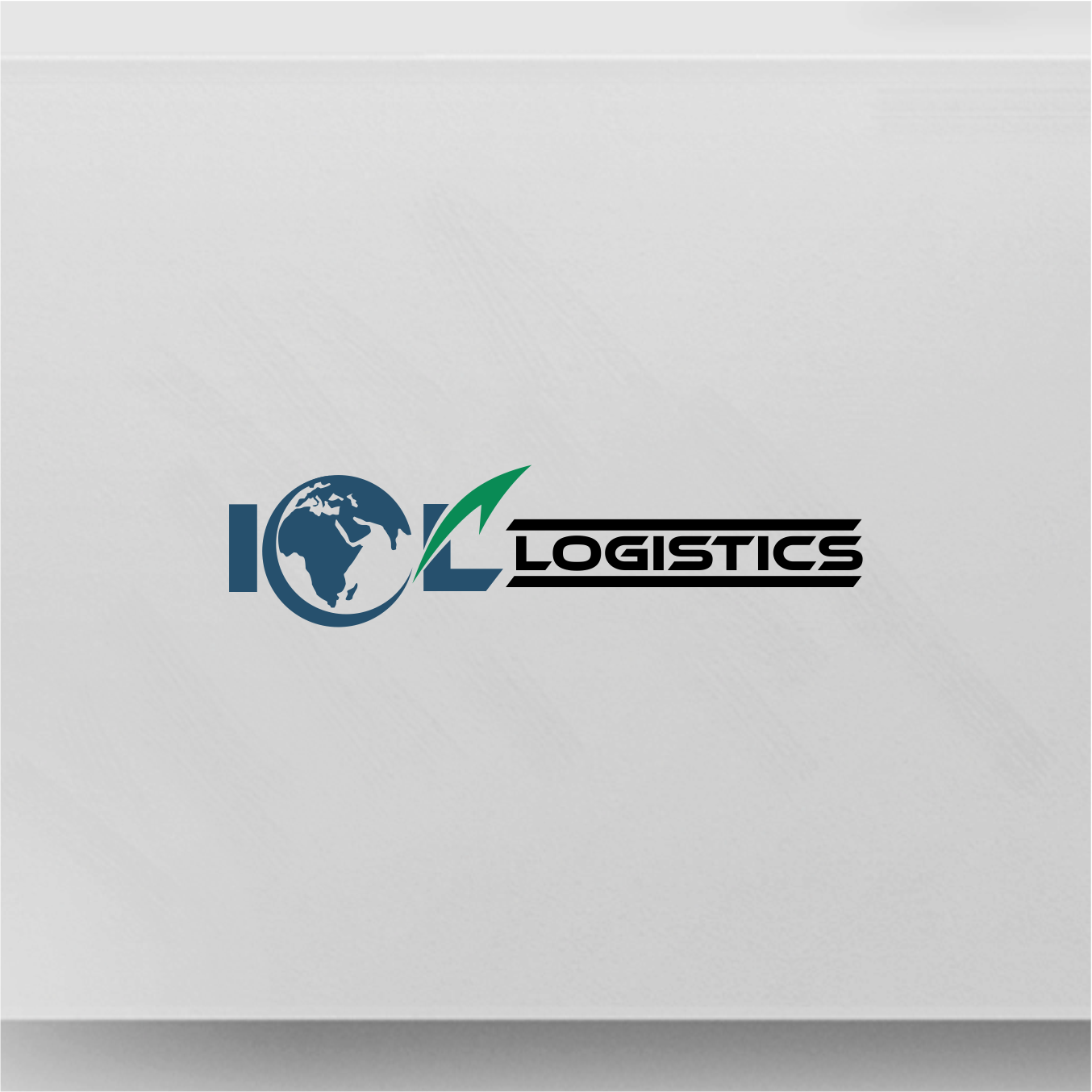 Diseño de Logo por Arham Hidayat para este proyecto | Diseño #23835071