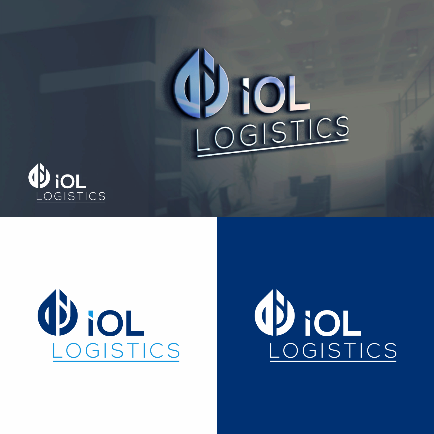 Logo Design by mbah suratman for this project | Design #23781574