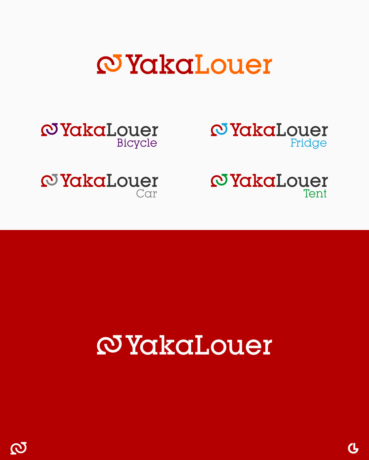 Logo-Design von R!CKY für CECB LOISIRS | Design #23830441