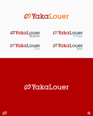 Logo-Design von R!CKY für CECB LOISIRS | Design: #23830441
