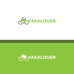 YakaLouer | Design de Logo par Graphic Bricks