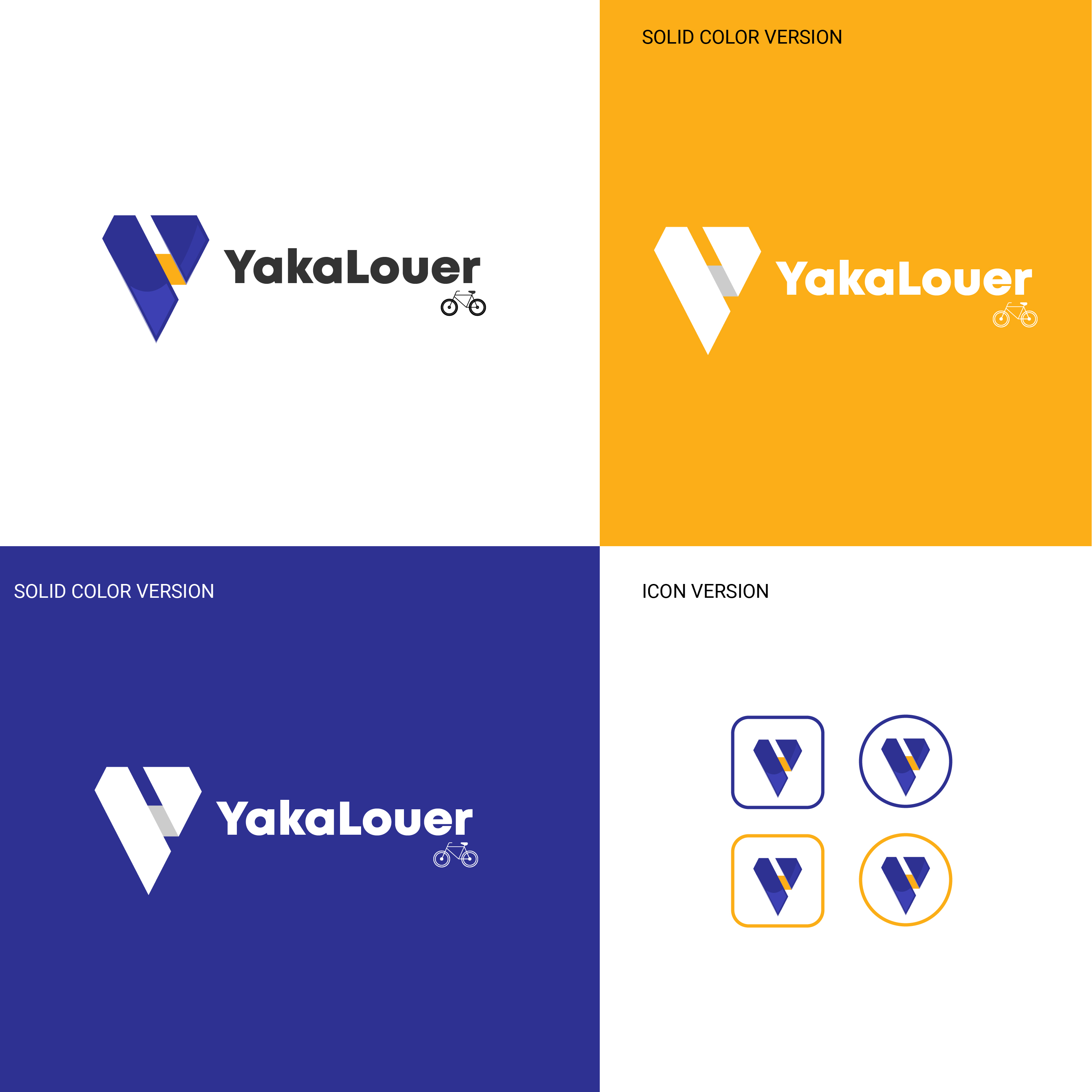 Logo Design by MarkazAlrusumatOfficial for CECB LOISIRS | Design #23975482