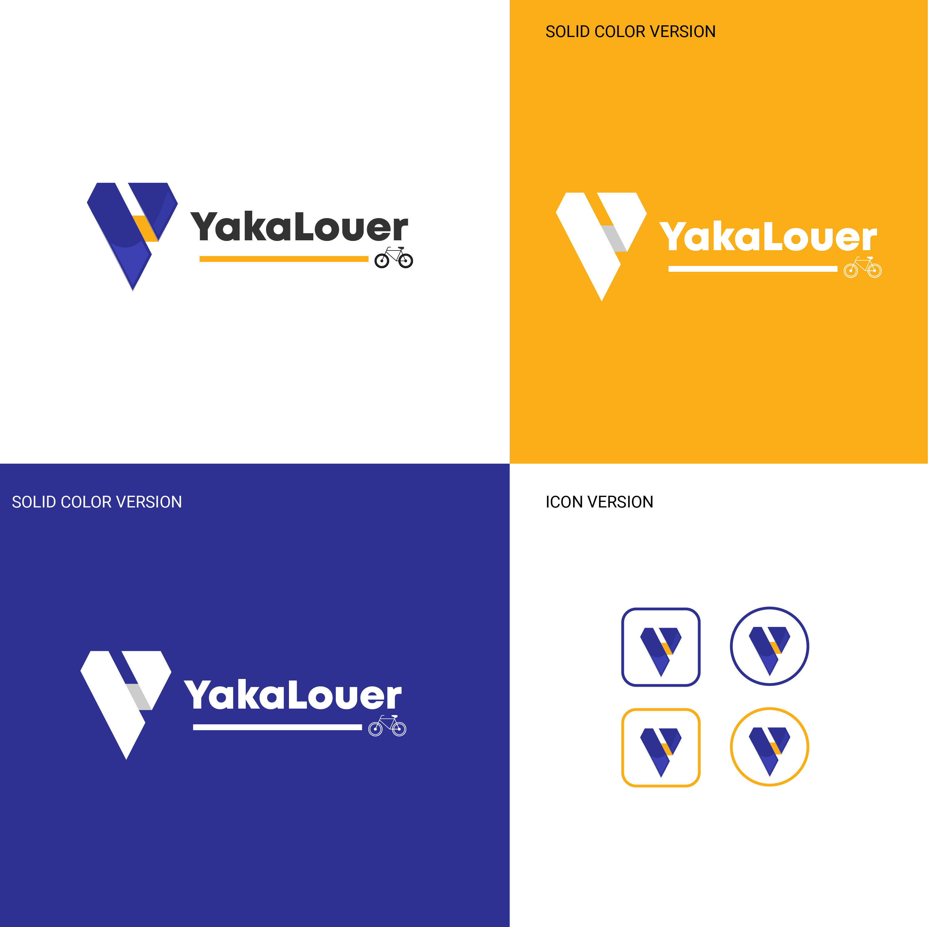 Logo Design by MarkazAlrusumatOfficial for CECB LOISIRS | Design #23975483