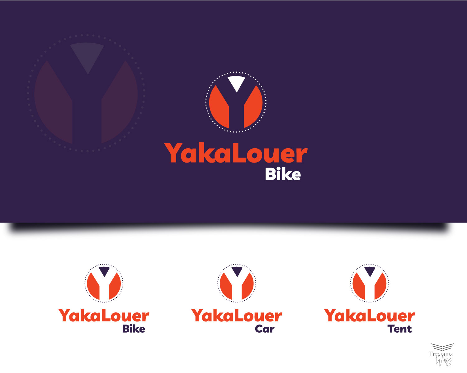 Logo Design by titanium wings for CECB LOISIRS | Design #23777751