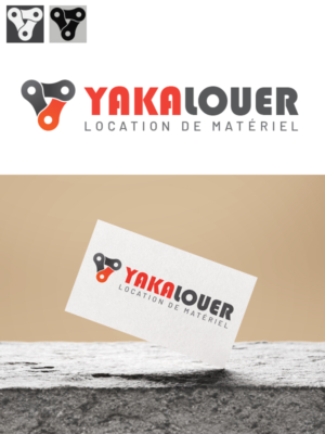 Logo Design by revameditee for CECB LOISIRS | Design: #23891989