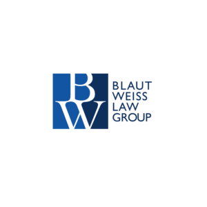 Logo Design by vigie for Blaut Weiss Law Group | Design: #23815947