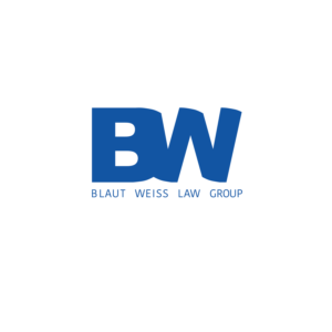 Logo Design by vigie for Blaut Weiss Law Group | Design: #23815989