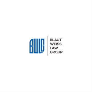 Logo Design by doa umi abi 2 for Blaut Weiss Law Group | Design: #23770992