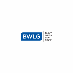 Logo Design by doa umi abi 2 for Blaut Weiss Law Group | Design: #23771025