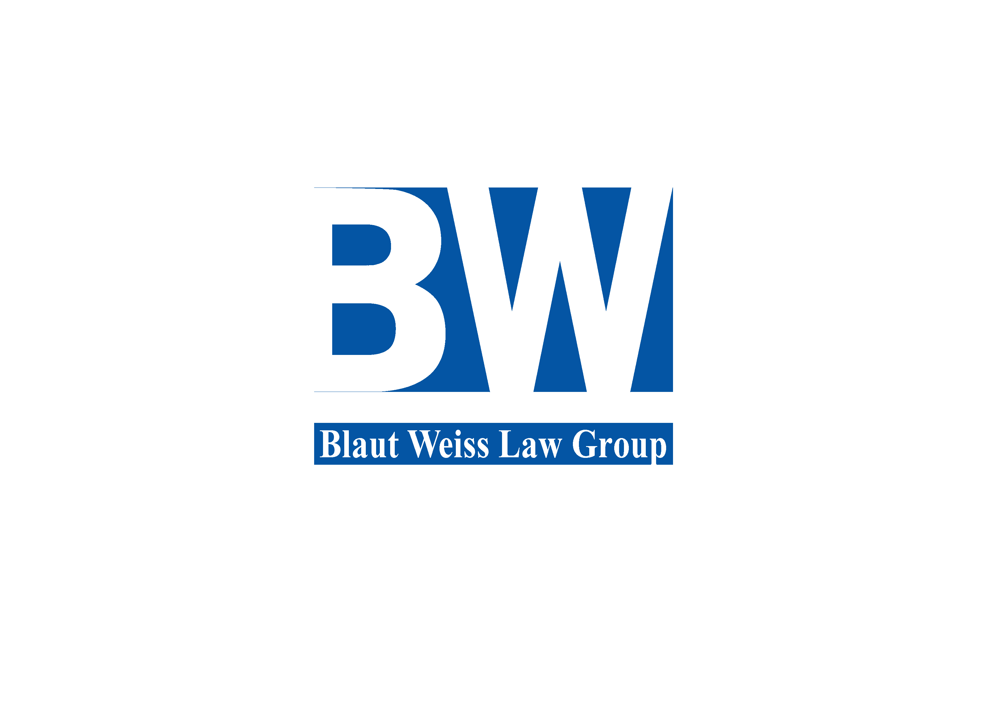 Logo Design by bichnguyen1801 for Blaut Weiss Law Group | Design #23779269