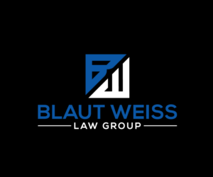 Logo Design by Mr. Shakib's Design Studio for Blaut Weiss Law Group | Design: #23777876