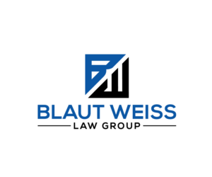 Logo Design by Mr. Shakib's Design Studio for Blaut Weiss Law Group | Design: #23777878
