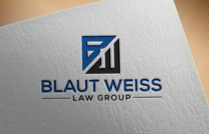 Logo Design by Mr. Shakib's Design Studio for Blaut Weiss Law Group | Design: #23777879