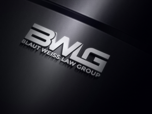 Logo Design by Ismail 21 for Blaut Weiss Law Group | Design: #23779449
