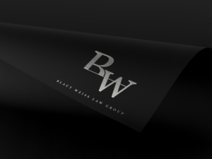 Logo Design by Graphics Design Help for Blaut Weiss Law Group | Design: #23776788